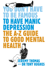 The A-Z Guide to Good Mental Health