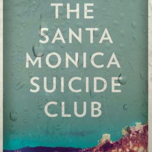 Santa Monica Cover